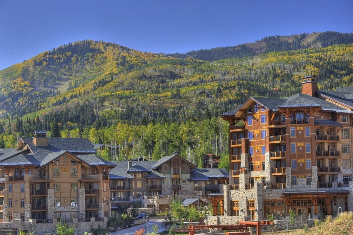 HYATT CENTRIC PARK CITY - Updated 2022 Prices & Hotel Reviews (Utah)