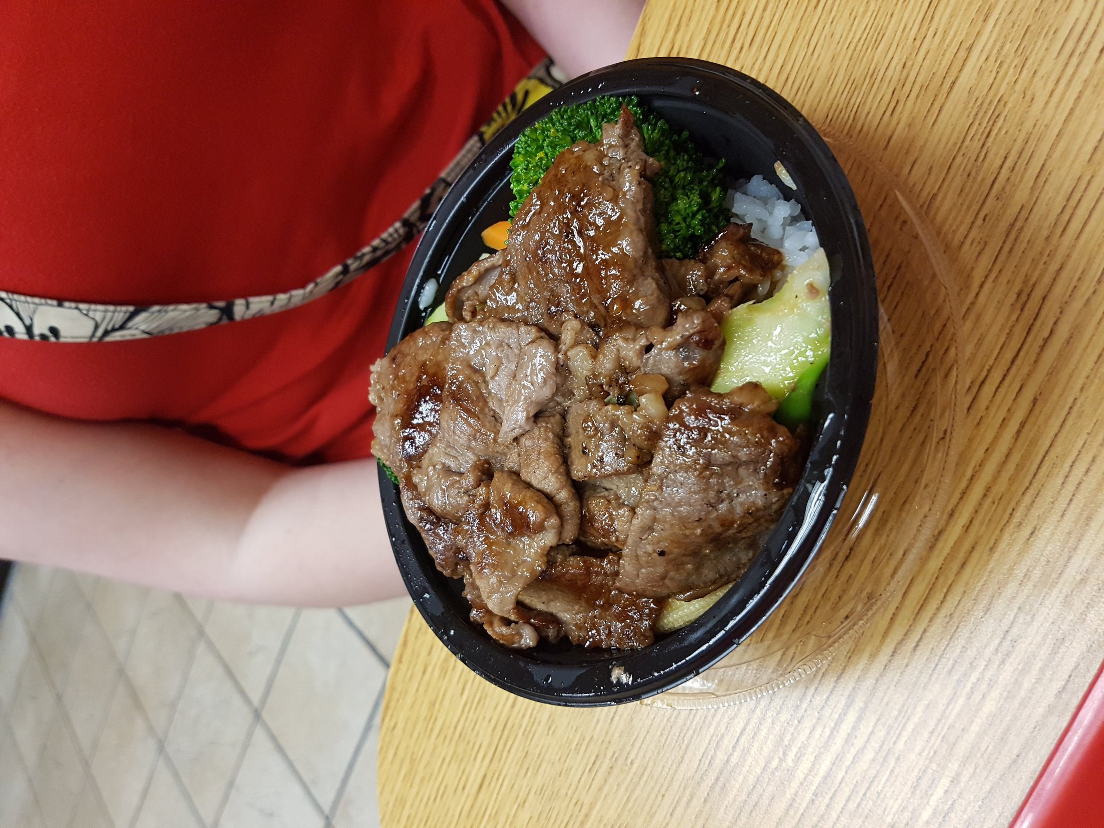 L & L Hawaiian Barbecue - Airport Trade Center, 호놀룰루 - 레스토랑 리뷰 - 트립어드바이저