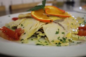 Cibo