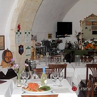 Ristorante Borgo San Pietro