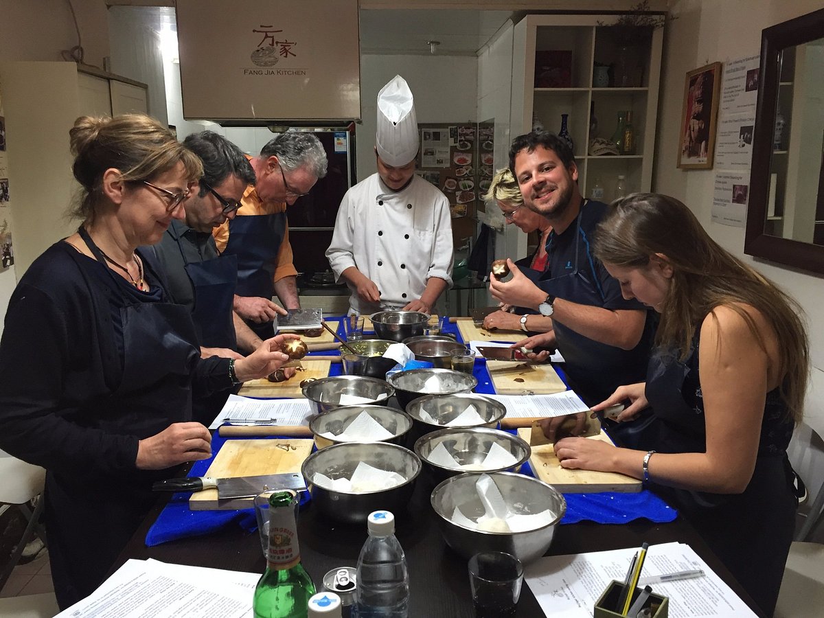 Beijinger Kitchen Cooking Class, Пекин: лучшие советы перед посещением -  Tripadvisor