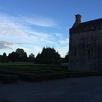 In the heart of Phoenix park