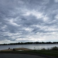 lake views