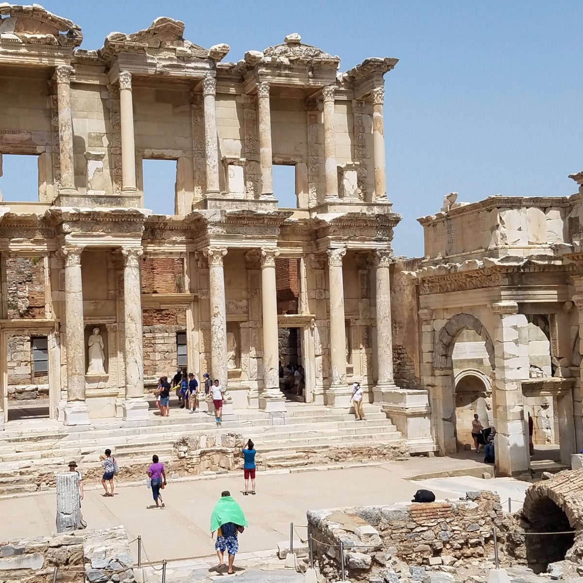 Izmir Ephesus Tours, Измир: лучшие советы перед посещением - Tripadvisor