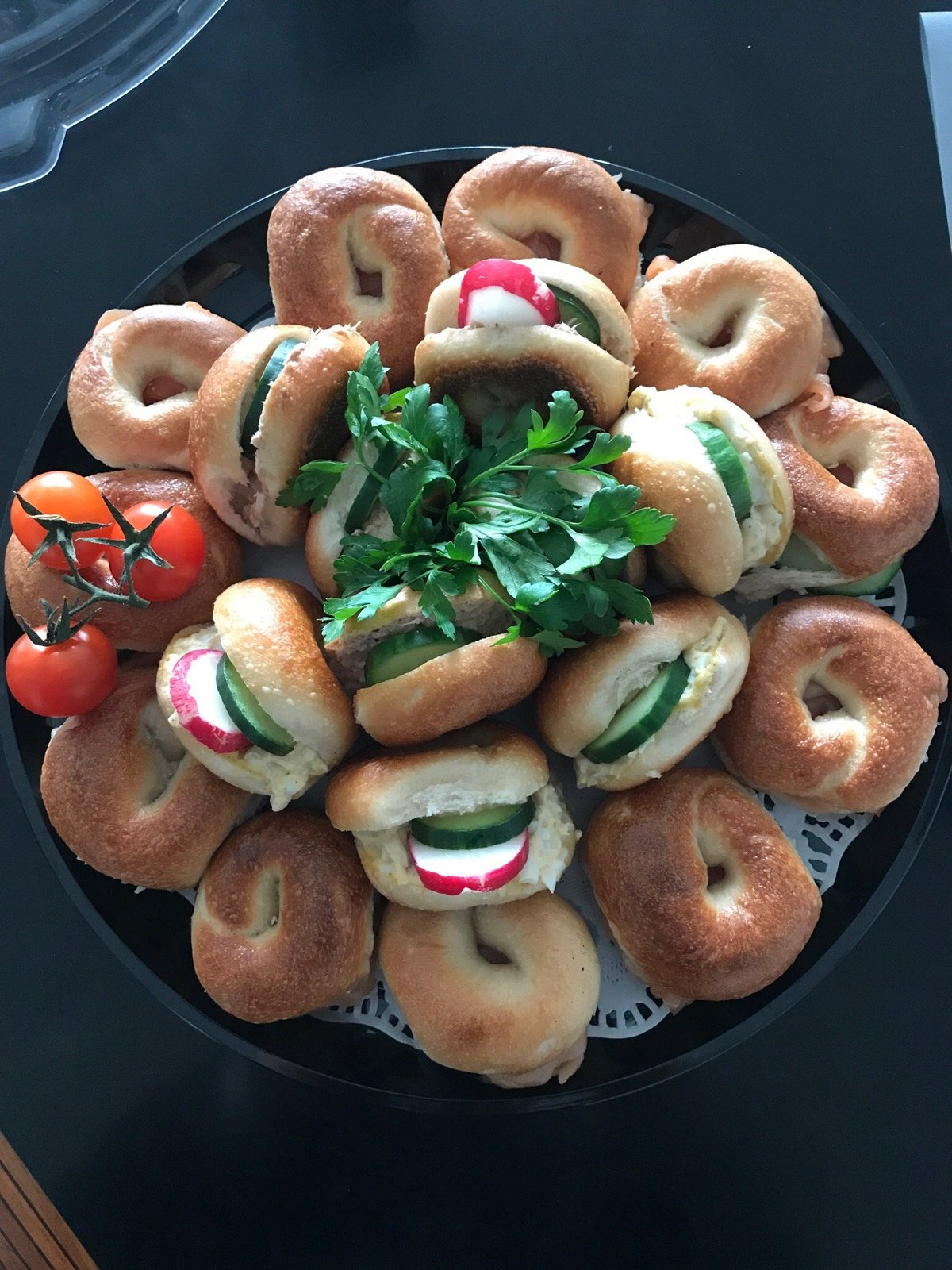 Hendon Bagel Bakery, Лондон - фото ресторана - Tripadvisor