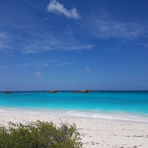 Exuma Cays Land and Sea Park (Great Exuma) - All You Need to Know ...