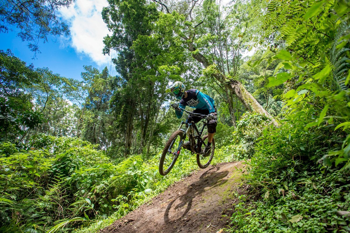  Bali Bike Park