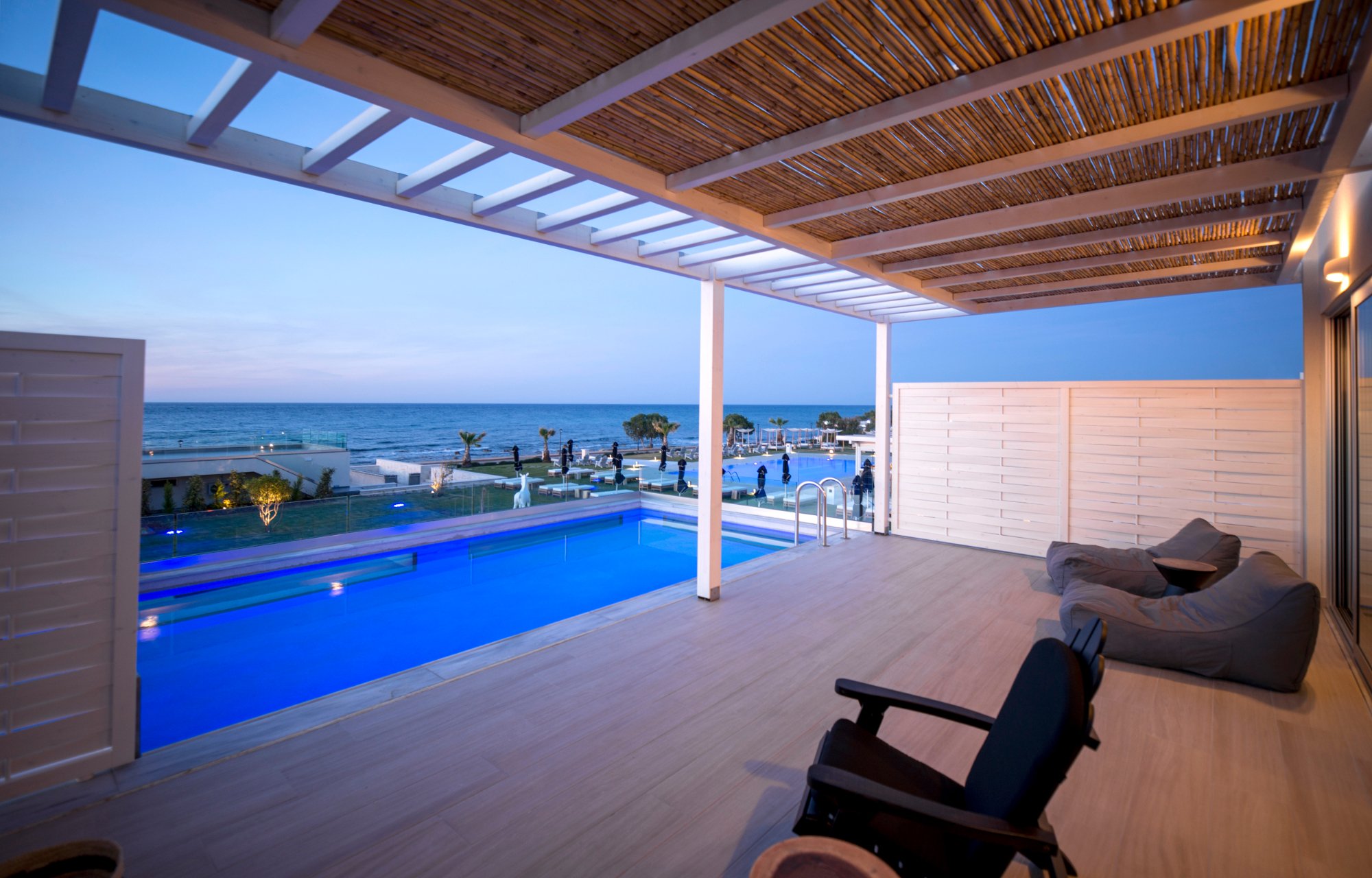 Hotel photo 10 of TUI BLUE Insula Alba (Adults Only).
