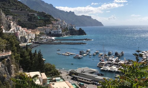 Amalfi