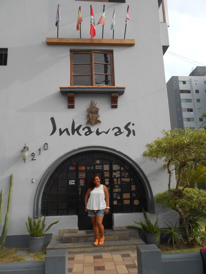 Imagen 12 de Inkawasi Backpacker Hostel
