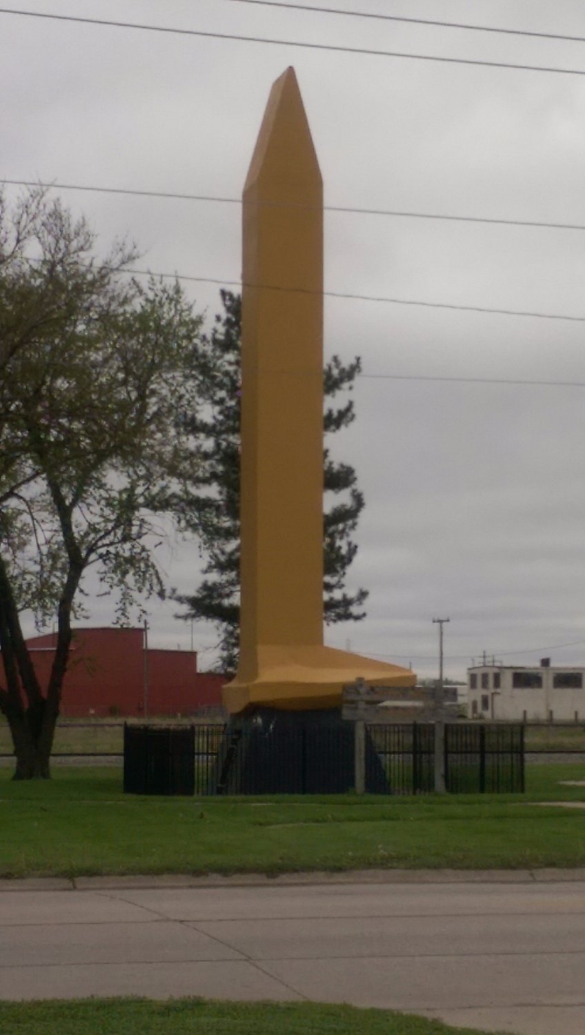 Golden Spike Monument - All You Need to Know BEFORE You Go (2024)