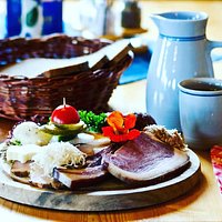 Buschenschenke Krainer