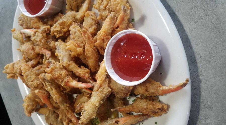 Captain's Choice Restaurant