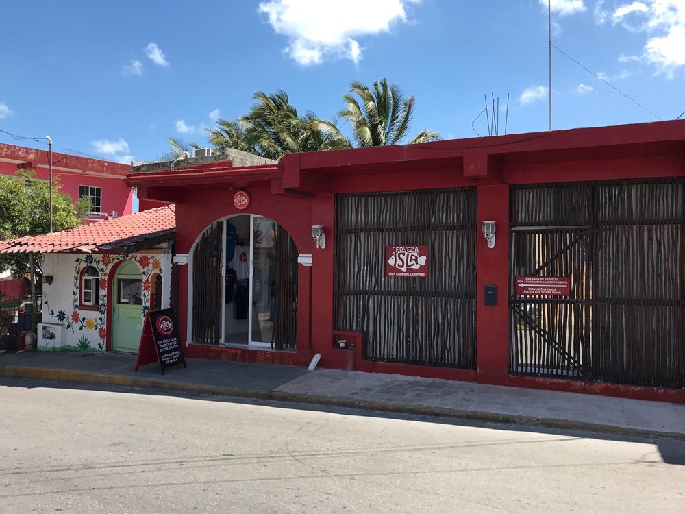 THE 10 BEST Isla Mujeres Clubs & Bars (2025) - Tripadvisor