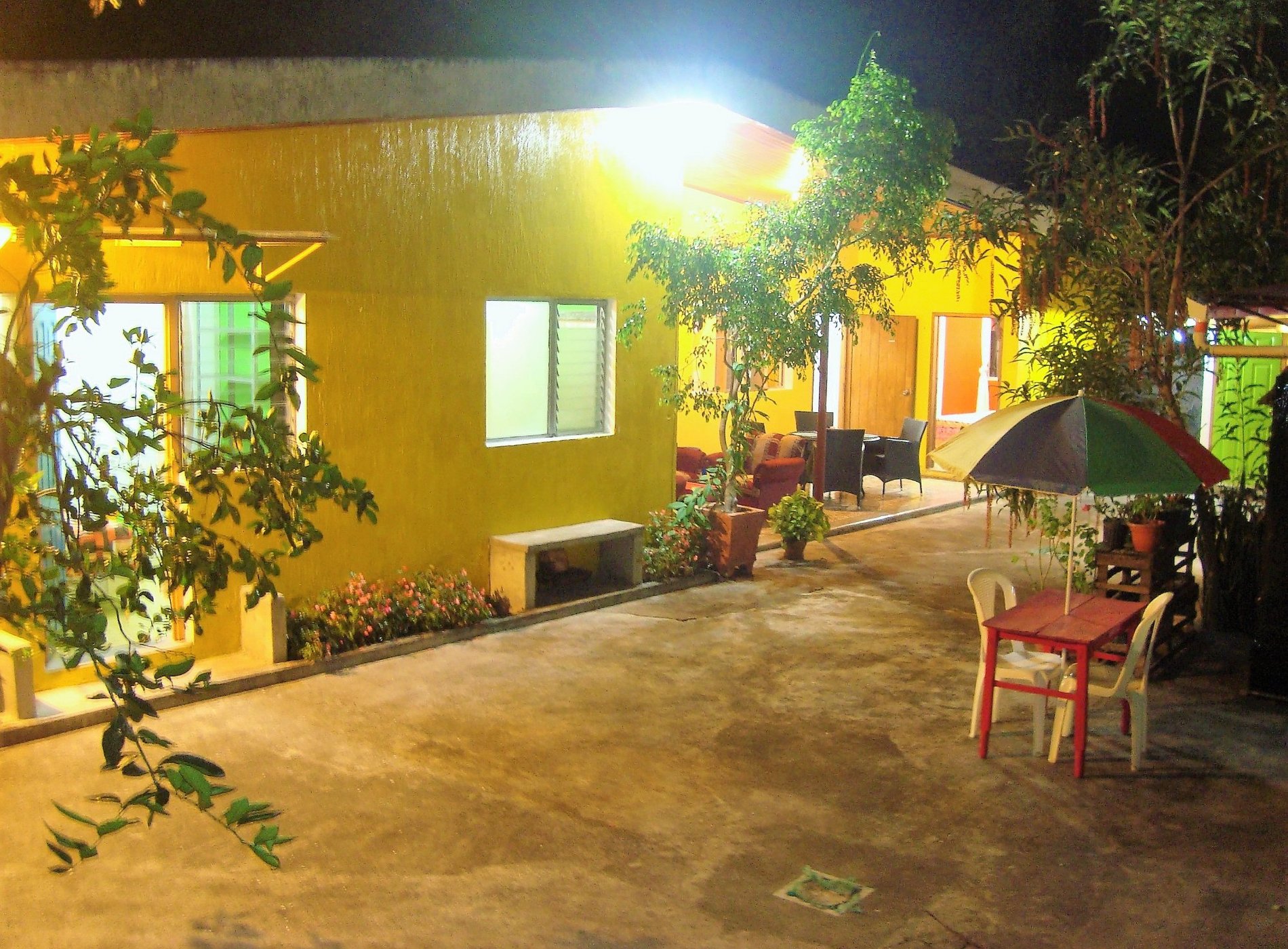 Casa Gitana Guest House image