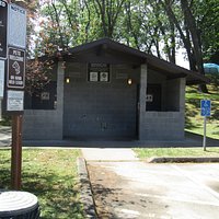 Restrooms