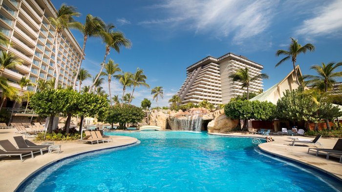 PRINCESS MUNDO IMPERIAL $79 ($̶1̶4̶6̶) - Updated 2023 Prices & Hotel  Reviews - Acapulco, Mexico