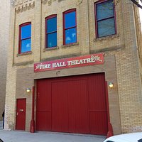 Little Theater... Big Talent! Great place in Grand Forks! (May 12, 2017)