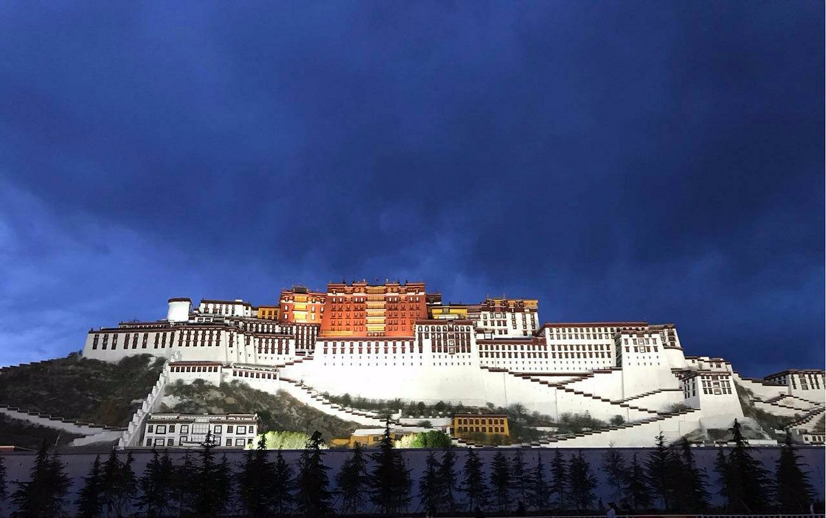 Tibet Vista, Лхаса: лучшие советы перед посещением - Tripadvisor