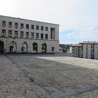 Rigore e classicismo architettonico