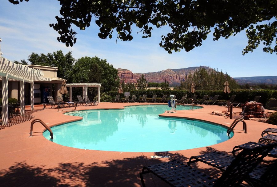 RIDGE ON SEDONA GOLF RESORT - Updated 2020 Prices, Reviews, and Photos ...