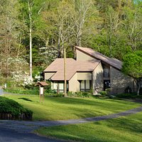 Visitors Center