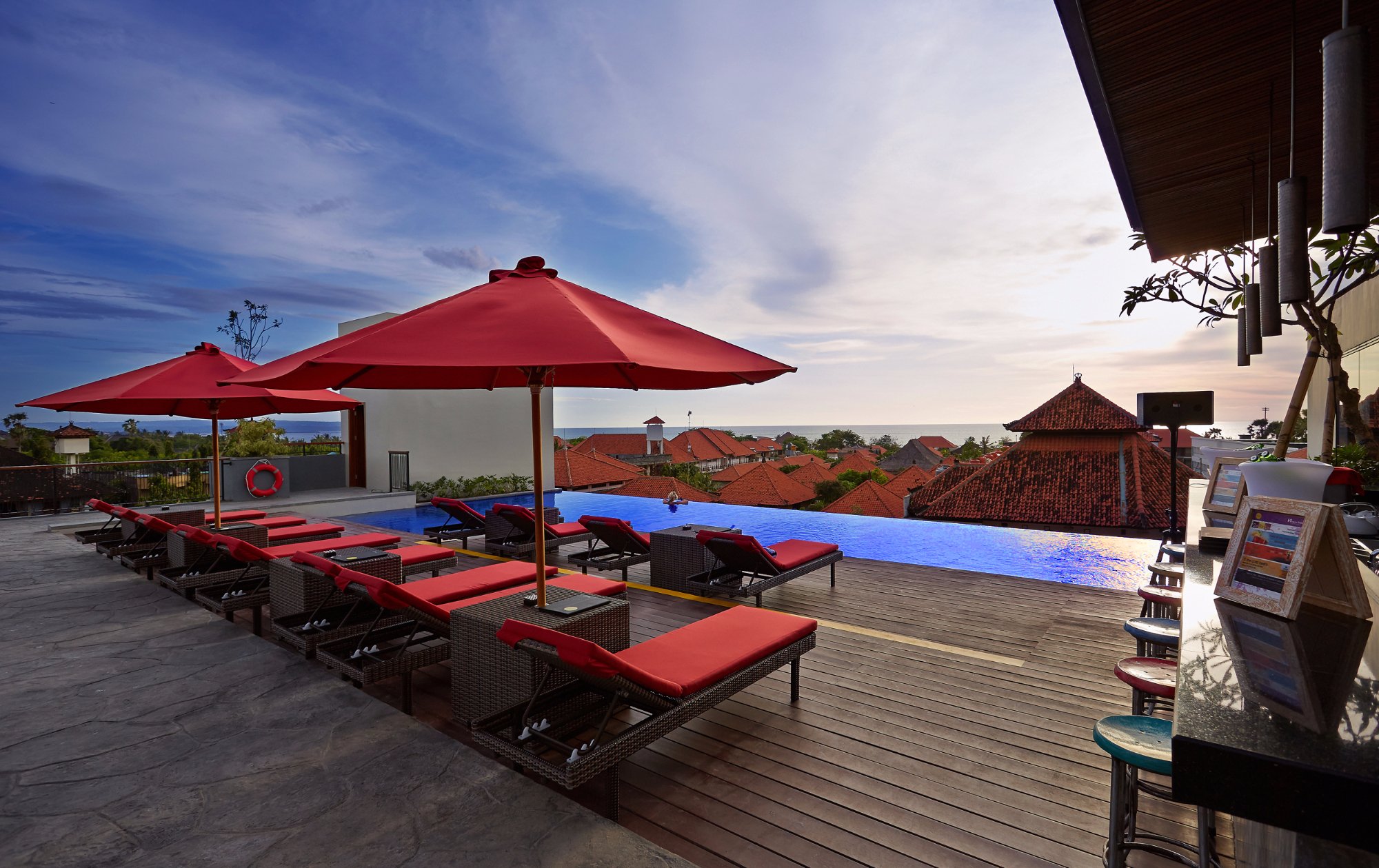 SEVN LEGIAN - Updated 2024 Prices & Hotel Reviews (Bali)