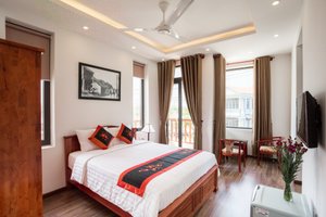 Phòng & Phòng Suite