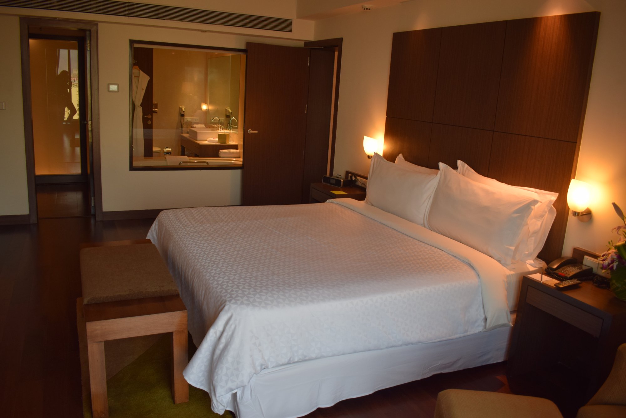 Hotel photo 17 of Four Points by Sheraton Navi Mumbai, Vashi.