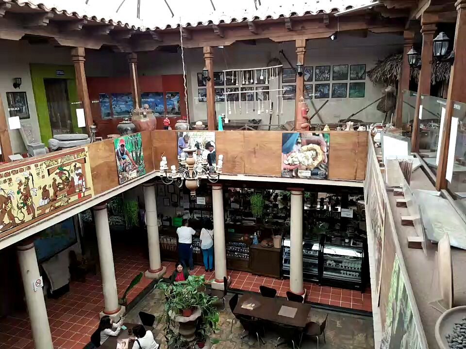 Kakaw Museo del Cacao & Chocolateria Cultural (San Cristobal de las Casas)  - All You Need to Know BEFORE You Go