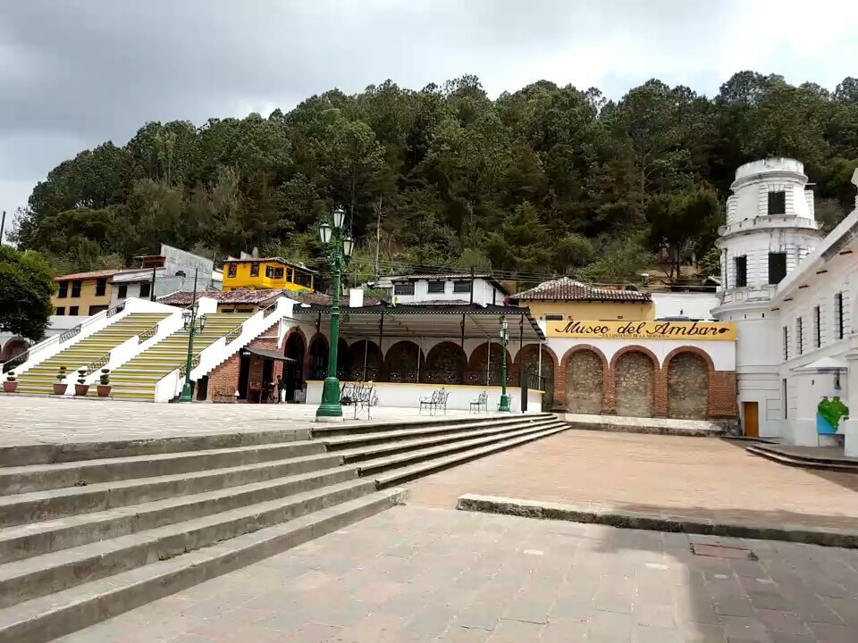 Museo del Ámbar (San Cristobal de las Casas) - All You Need to Know BEFORE  You Go