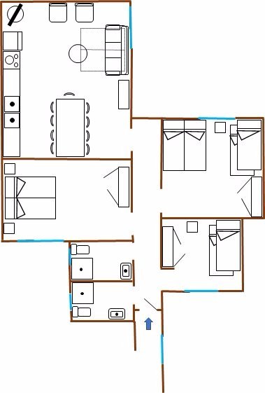 Imagen 15 de Apartamentos Tarradellas