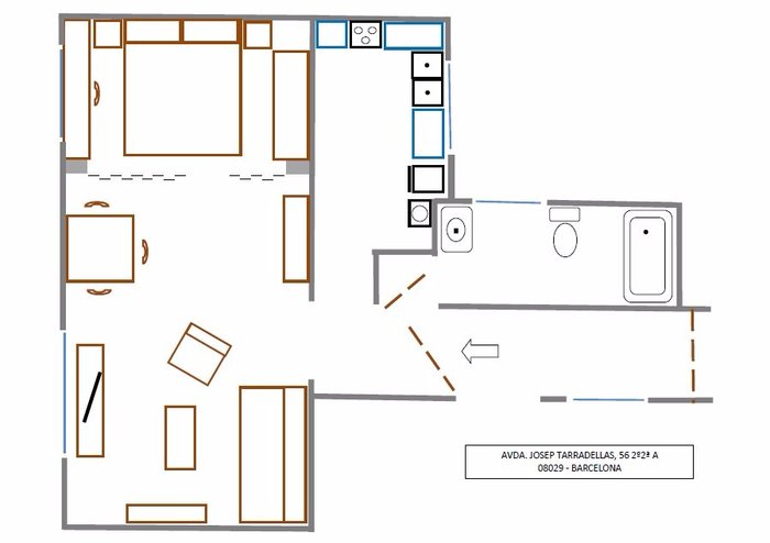 Imagen 13 de Apartamentos Tarradellas