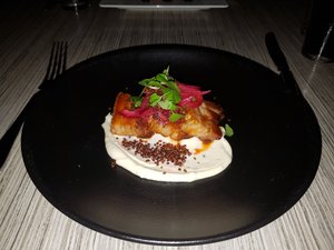 餐點