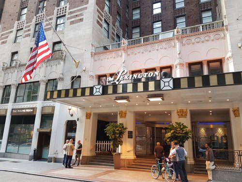 THE LEXINGTON HOTEL, AUTOGRAPH COLLECTION - Updated 2023 Prices (New ...