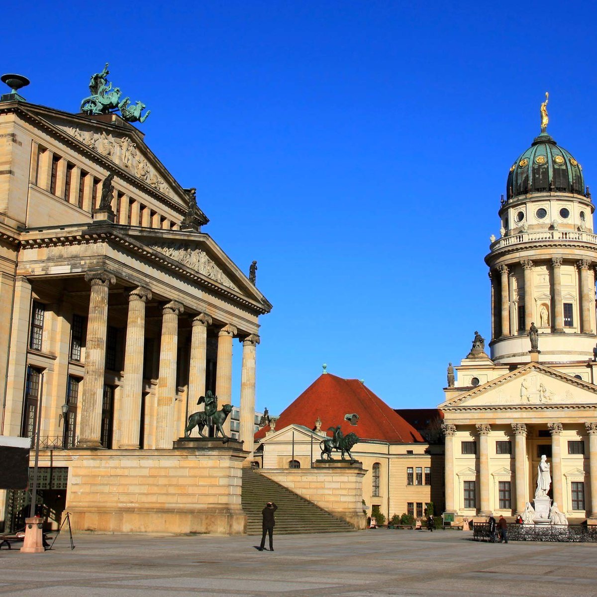 Konzerthaus, Берлин: лучшие советы перед посещением - Tripadvisor