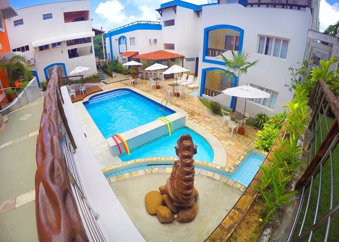 HOTEL AREIA DE OURO $41 ($̶5̶0̶) - Prices & Reviews - Natal, Brazil