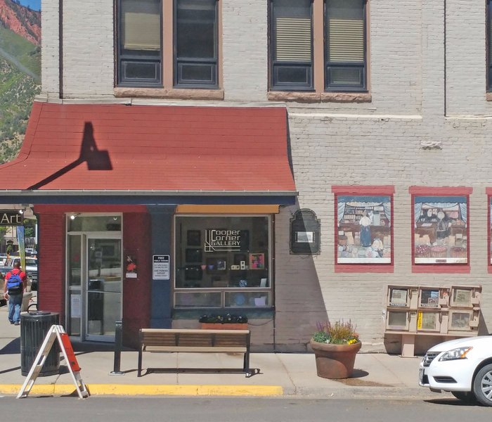 Cooper Corner Gallery - All You Need to Know BEFORE You Go (with Photos)