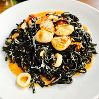 Come to the dark side.
They have linguini.