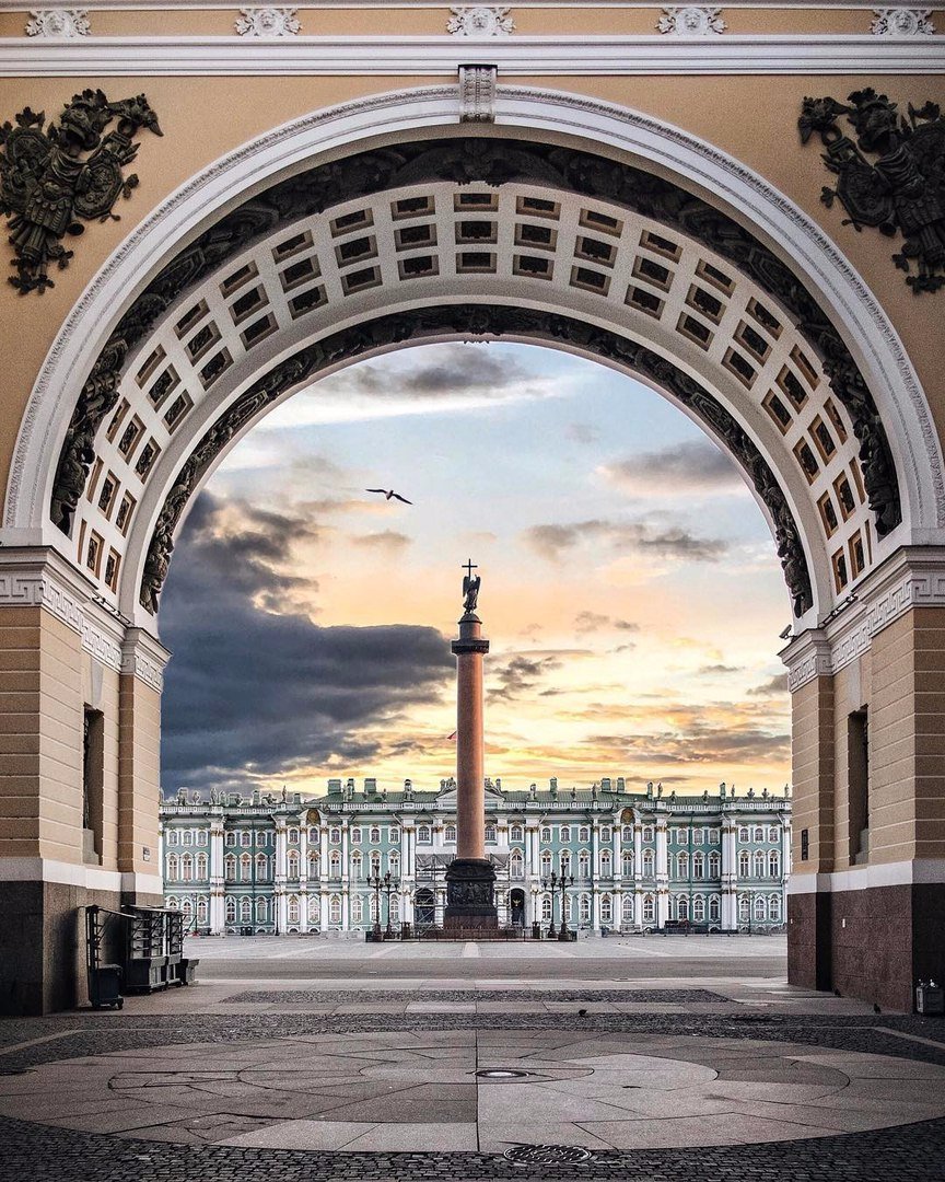 санкт петербург вертикальные