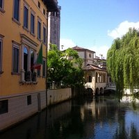 Tutto si ..... specchia !