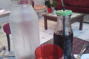 Bebidas