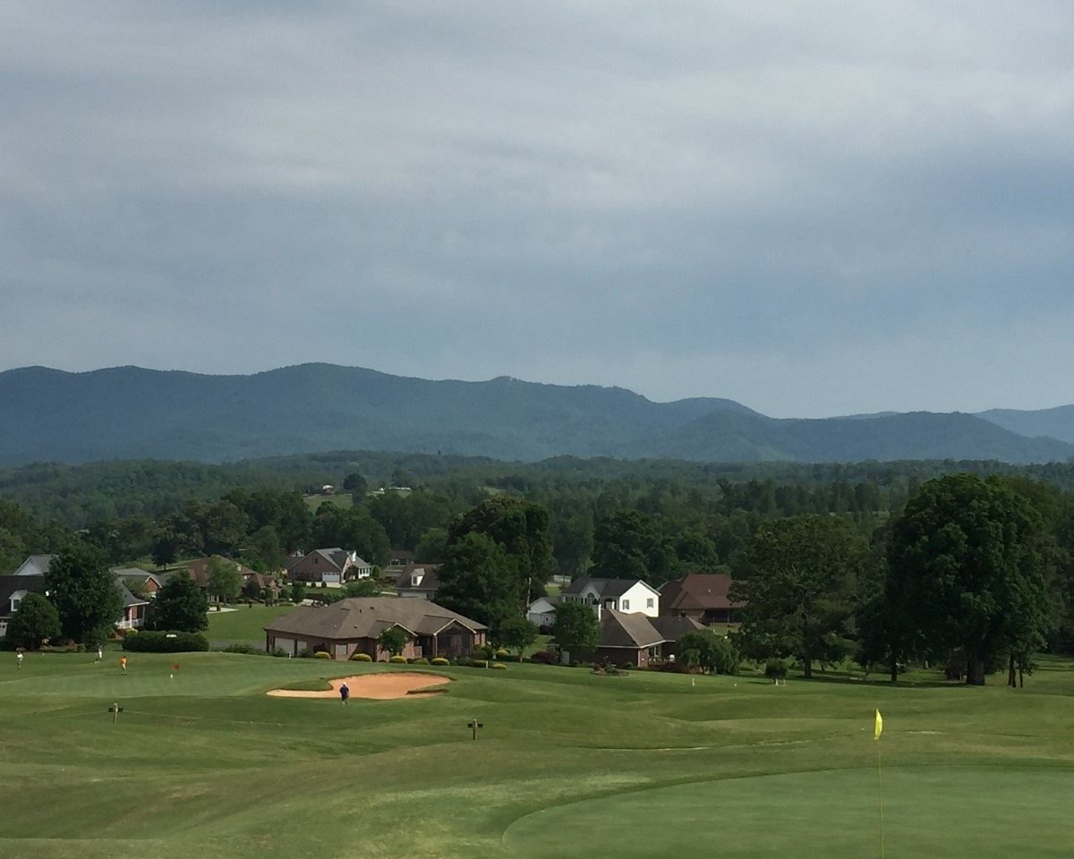 Silver Creek Golf Club Ce qu'il faut savoir pour votre visite