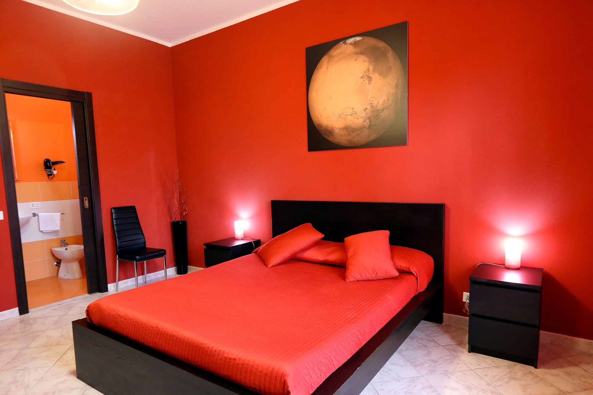 BED & BREAKFAST KOSMOS (Siracusa, Sicilia): Opiniones Y Precios