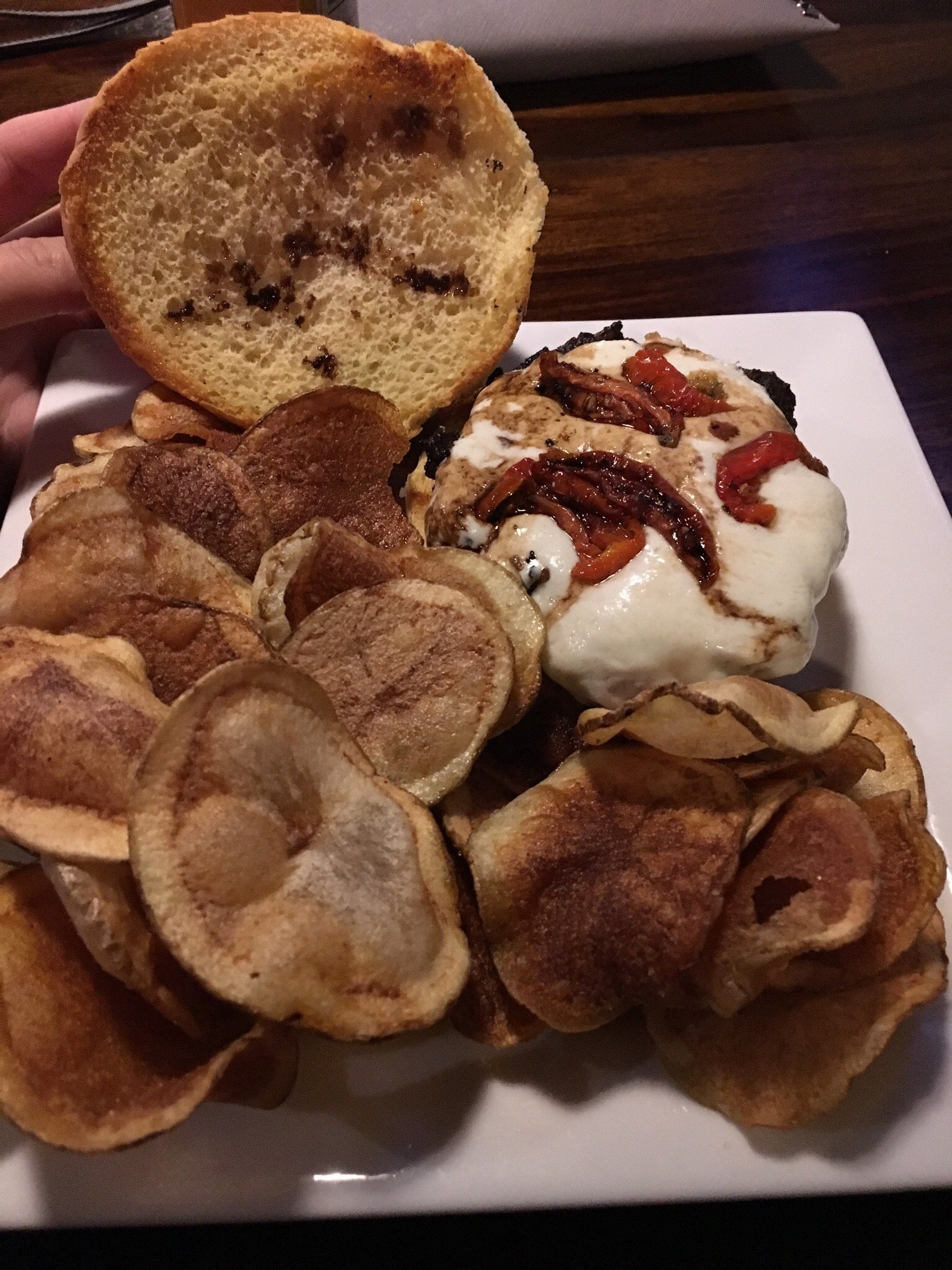 FOUNDRY KITCHEN & BAR, Elyria - Menu, Prices & Restaurant Reviews ...