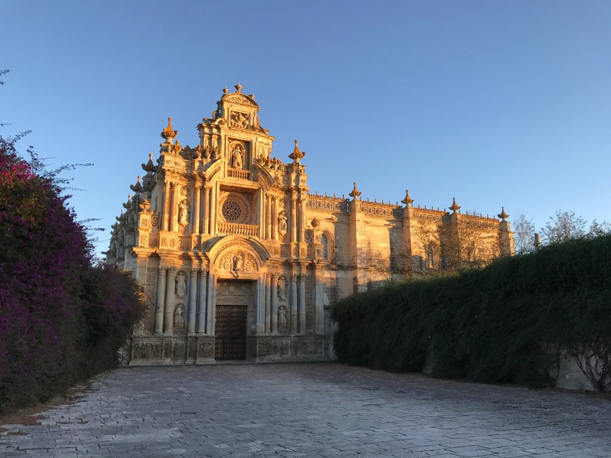 Las Hermanas de Belén dejan la Cartuja de Jerez en 2024