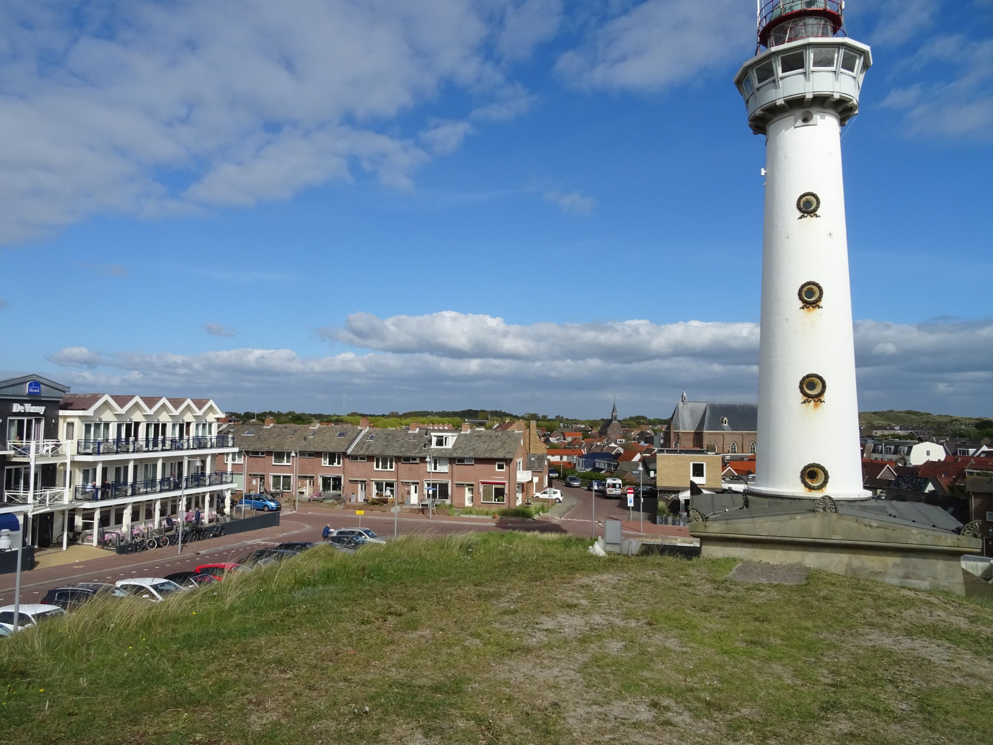 LES 10 MEILLEURES Choses à Faire à Egmond Aan Zee (2024)