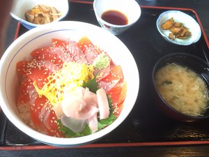 食事