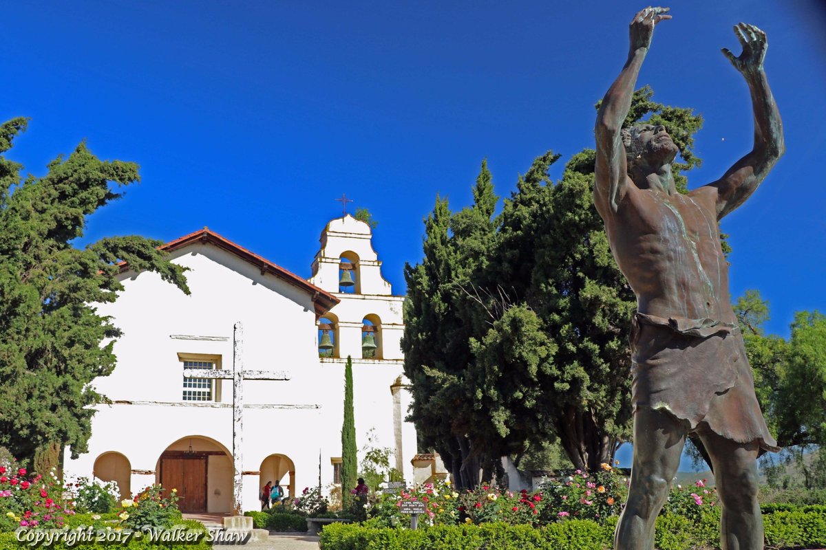 Mission San Juan Bautista Aktuell für 2022 Lohnt es sich? (Mit fotos)