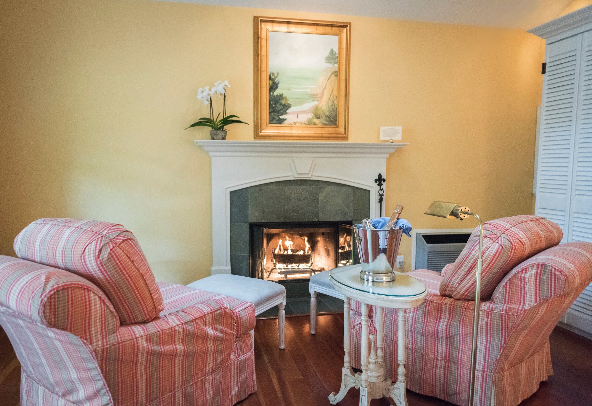 Cottage Grove Inn by null